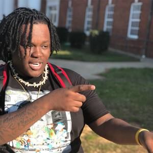 Meet your Posher, Benjamin